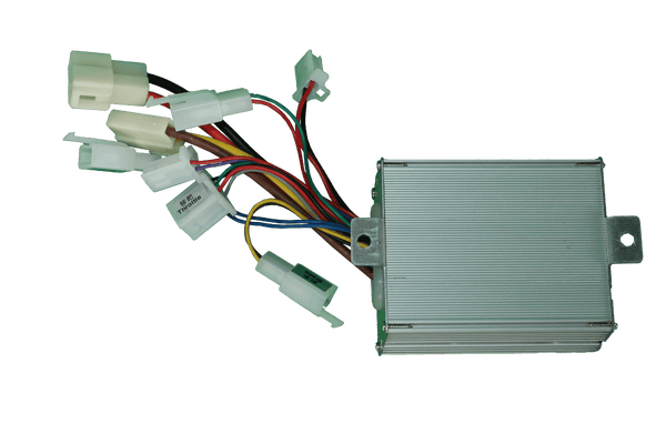 Zippi 10" - Control Module (pre Feb 2024)