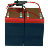 Zippi Ride 10” - Battery Pack