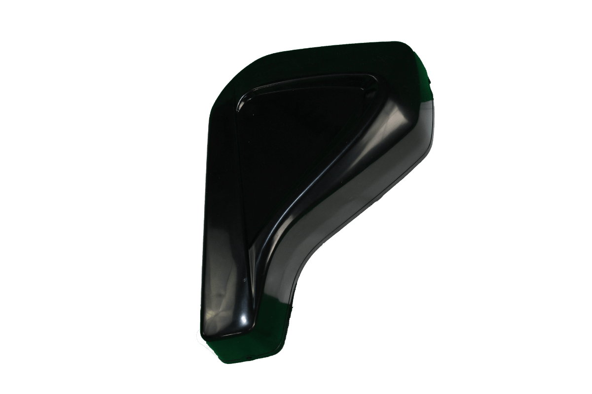 Zippi 10" - Side Panels