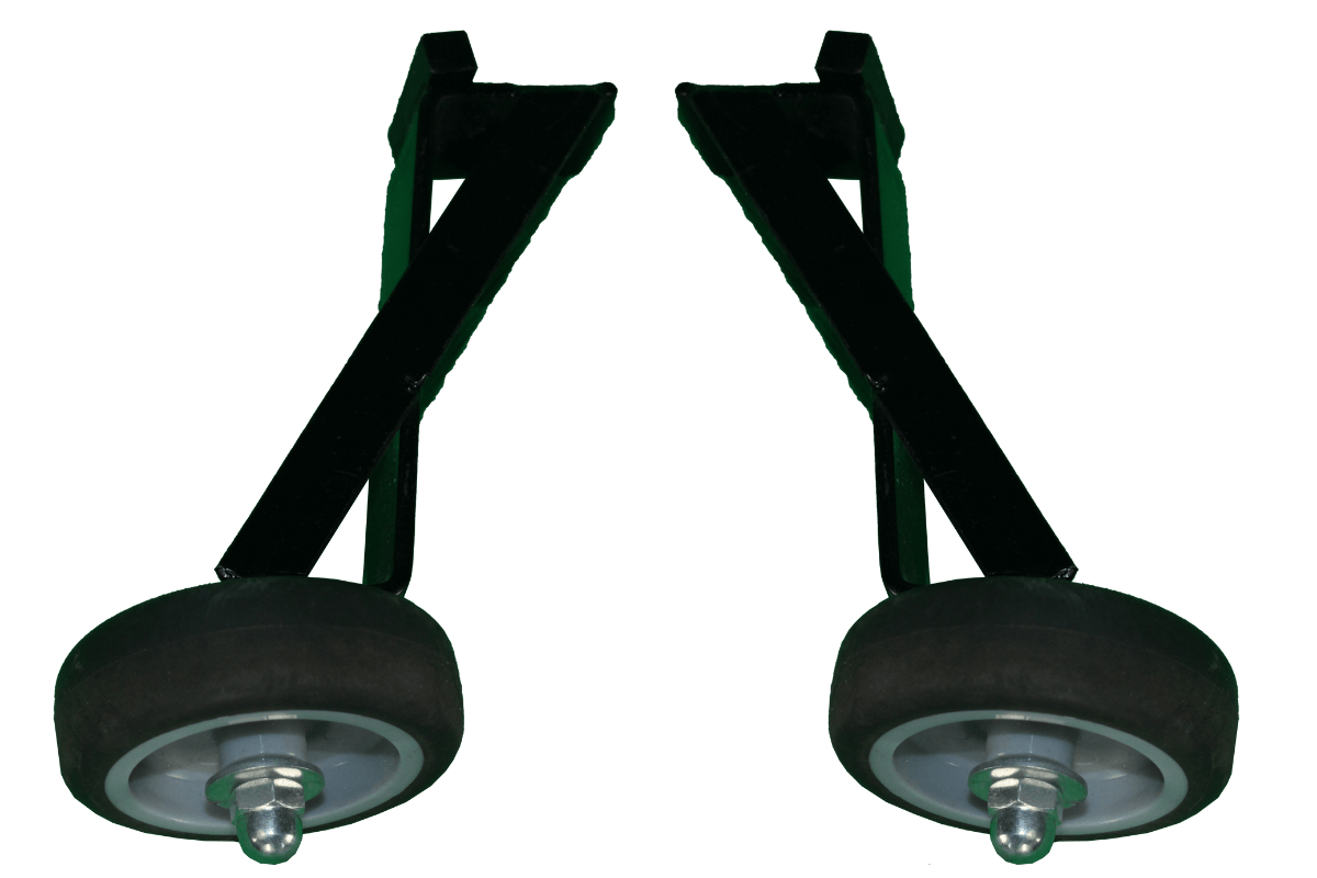 Zippi Ride 10" - Training Wheels