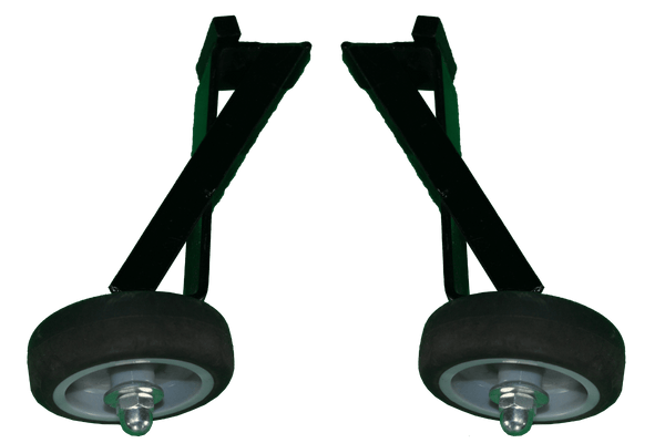 Zippi Ride 10" - Training Wheels