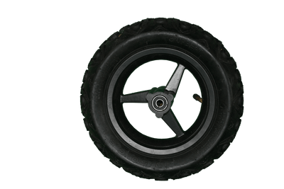 Zippi Ride 10" - Front Wheel