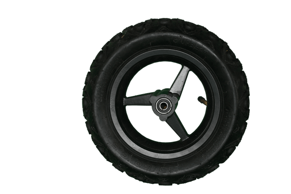 Zippi Ride 10" - Front Wheel