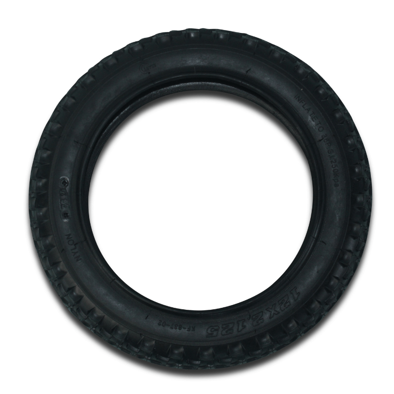Zippi Rippa 12" - Tyre