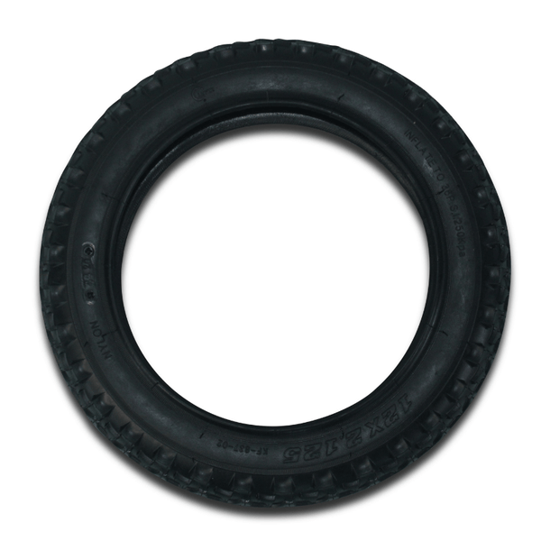 Zippi Rippa 12" - Tyre
