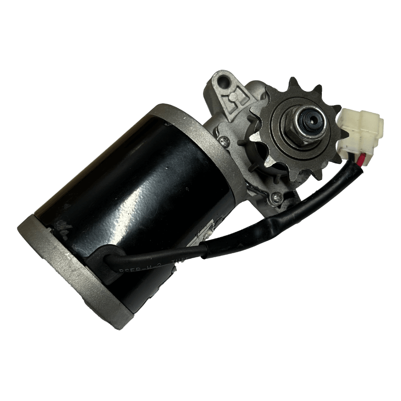Zippi Rippa 12"/16" - Replacement Motor