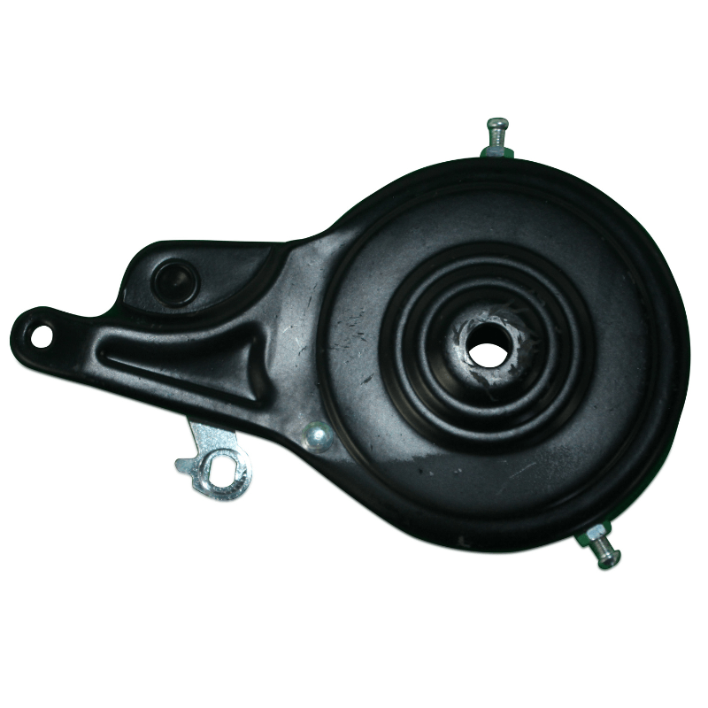 Zippi Rippa 12" - Rear Brake Drum