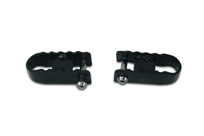 Zippi 10" - Foot Pegs (Pre Feb 2024)