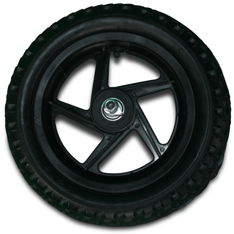 Zippi Rippa 12" - Front Wheel