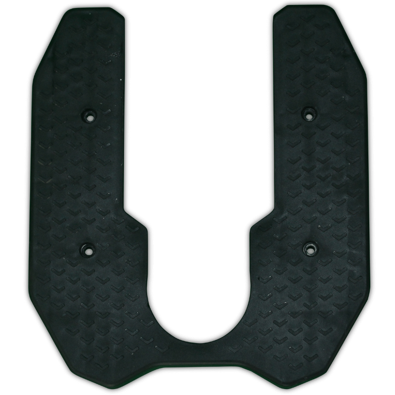 Zippi Rippa 12" - Foot Deck