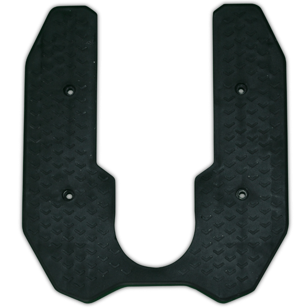 Zippi Rippa 12" - Foot Deck