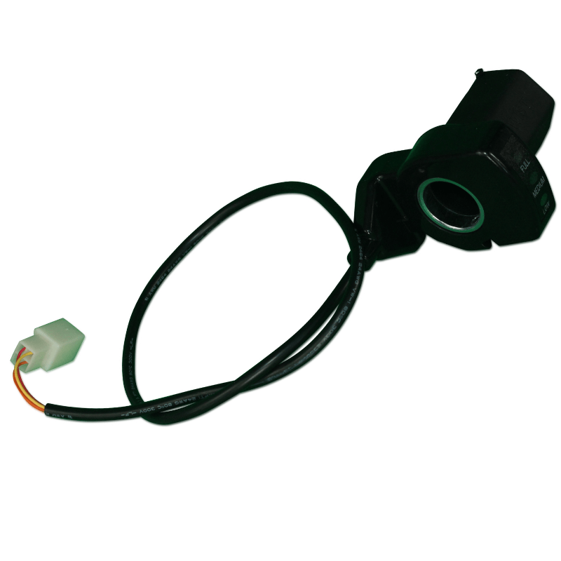 Zippi Rippa 12" - Throttle