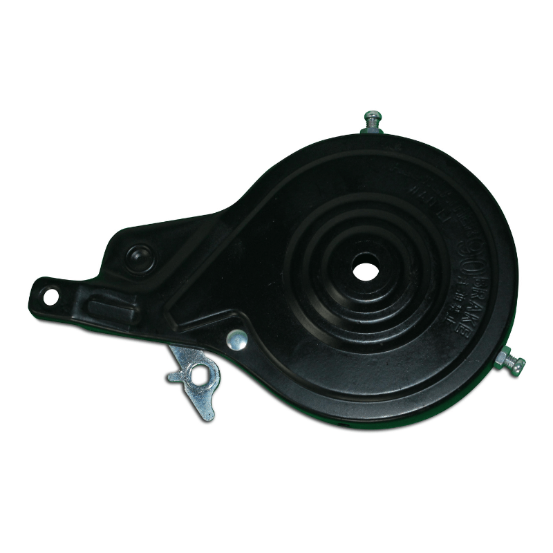 Zippi Rippa 16" - Rear Brake Drum