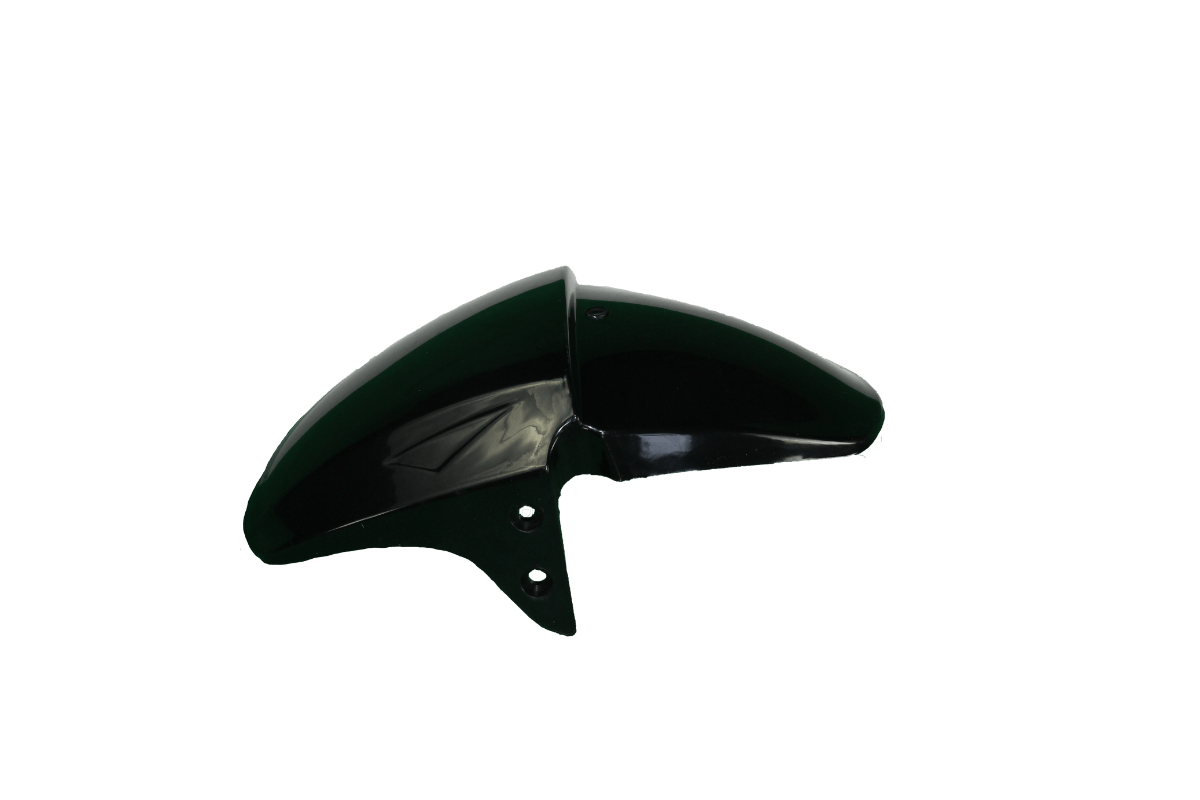 Zippi 10" - Rear Mud Guard