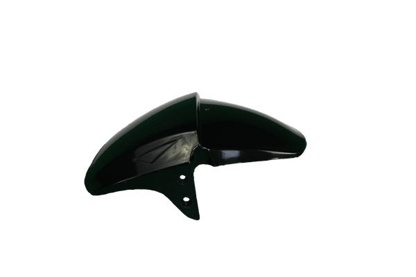 Zippi 10" - Rear Mud Guard