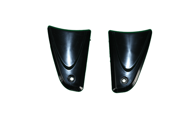 Zippi 10" - Foot Guard Panels