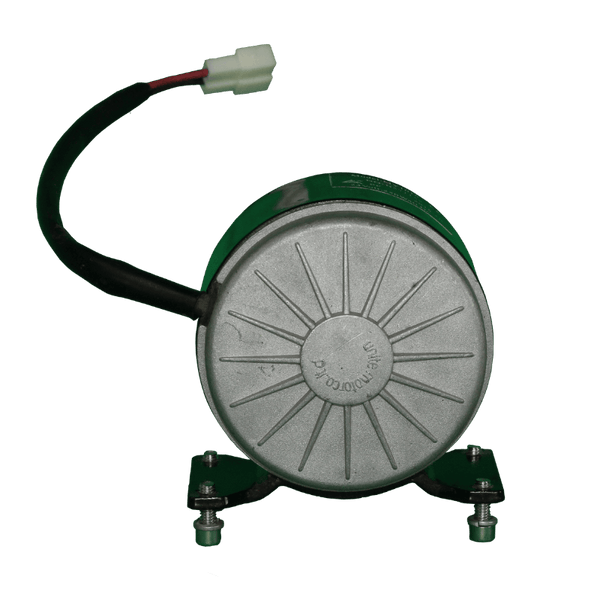 Zippi Ride 10" - Replacement Motor