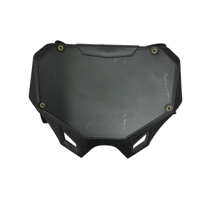 Zippi Rippa e-Drive 16" - Number Plate