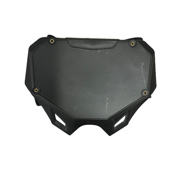 Zippi Rippa e-Drive 16" - Number Plate