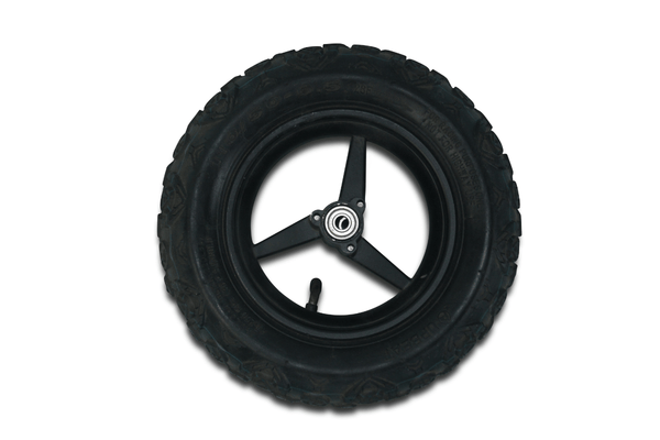 Zippi Ride 10" - Rear Wheel