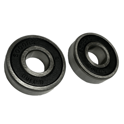 Zippi Ride 10" - Wheel Bearing Set
