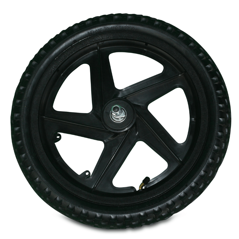 Zippi Rippa 16" - Front Wheel