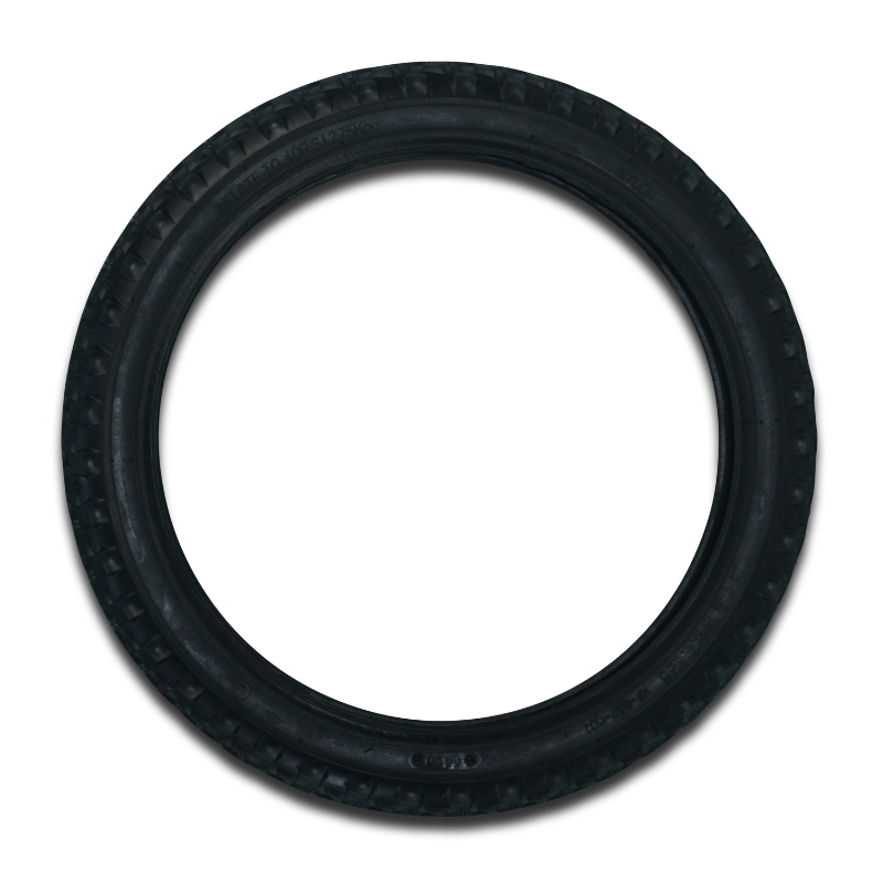 Zippi Rippa 16" - Tyre
