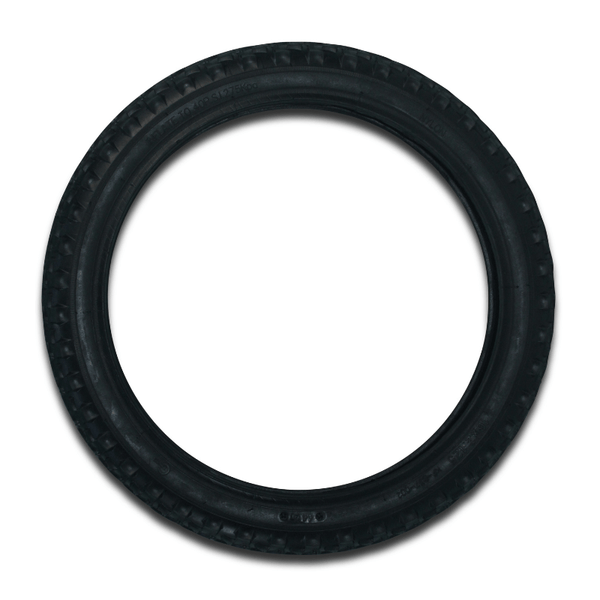 Zippi Rippa 16" - Tyre