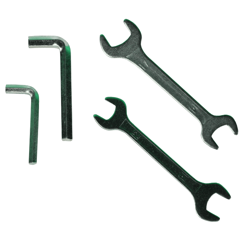 Zippi Rippa Edrive - Tool Kit