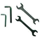 Zippi Rippa Edrive - Tool Kit