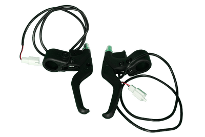 Zippi 10" - Brake Lever