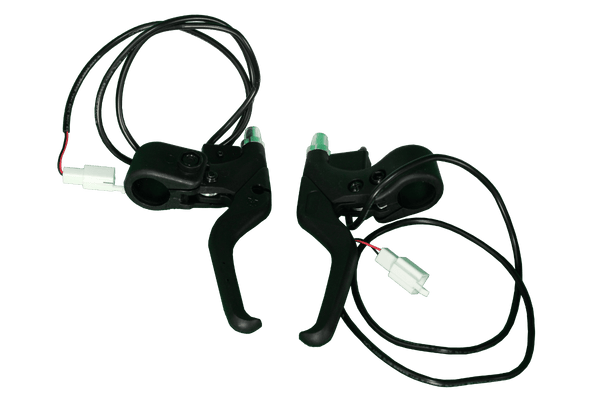 Zippi Ride 10" - Brake Lever