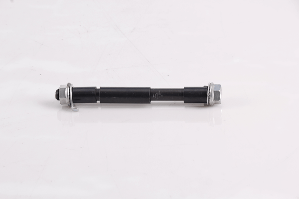 Zippi Rippa e-Drive 16" - Front Axle