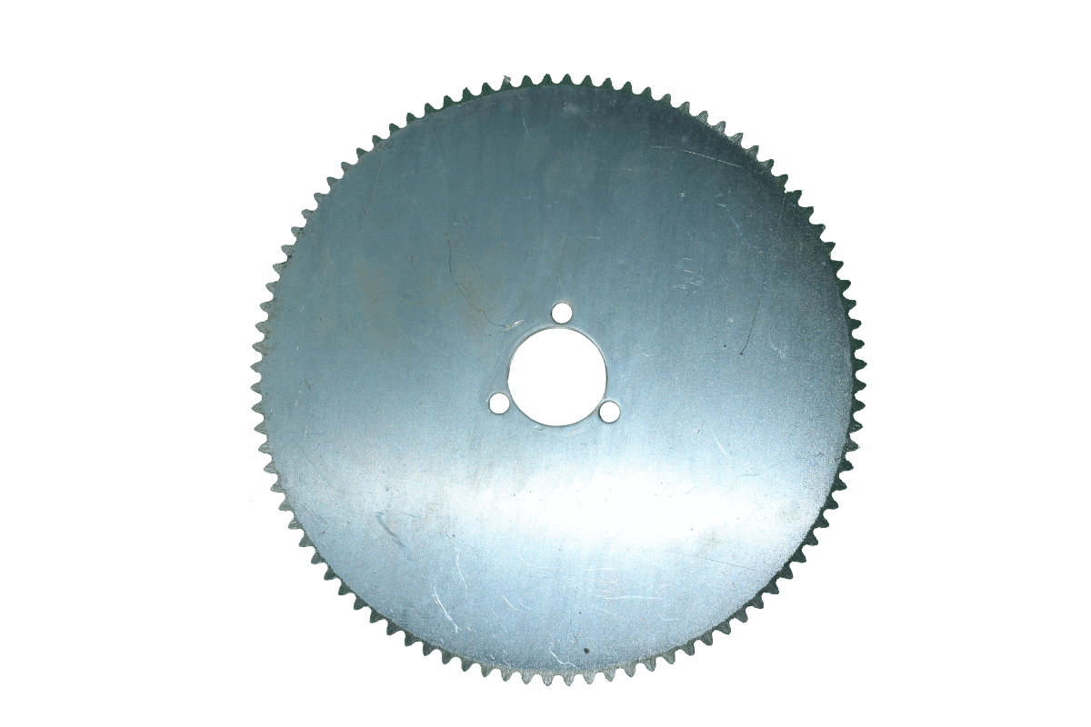 Zippi Ride 10" - Rear Sprocket