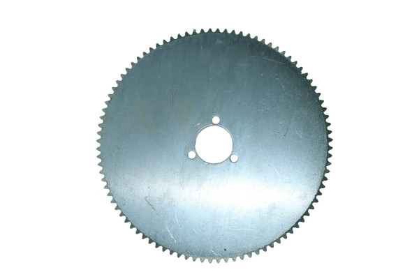 Zippi Ride 10" - Rear Sprocket