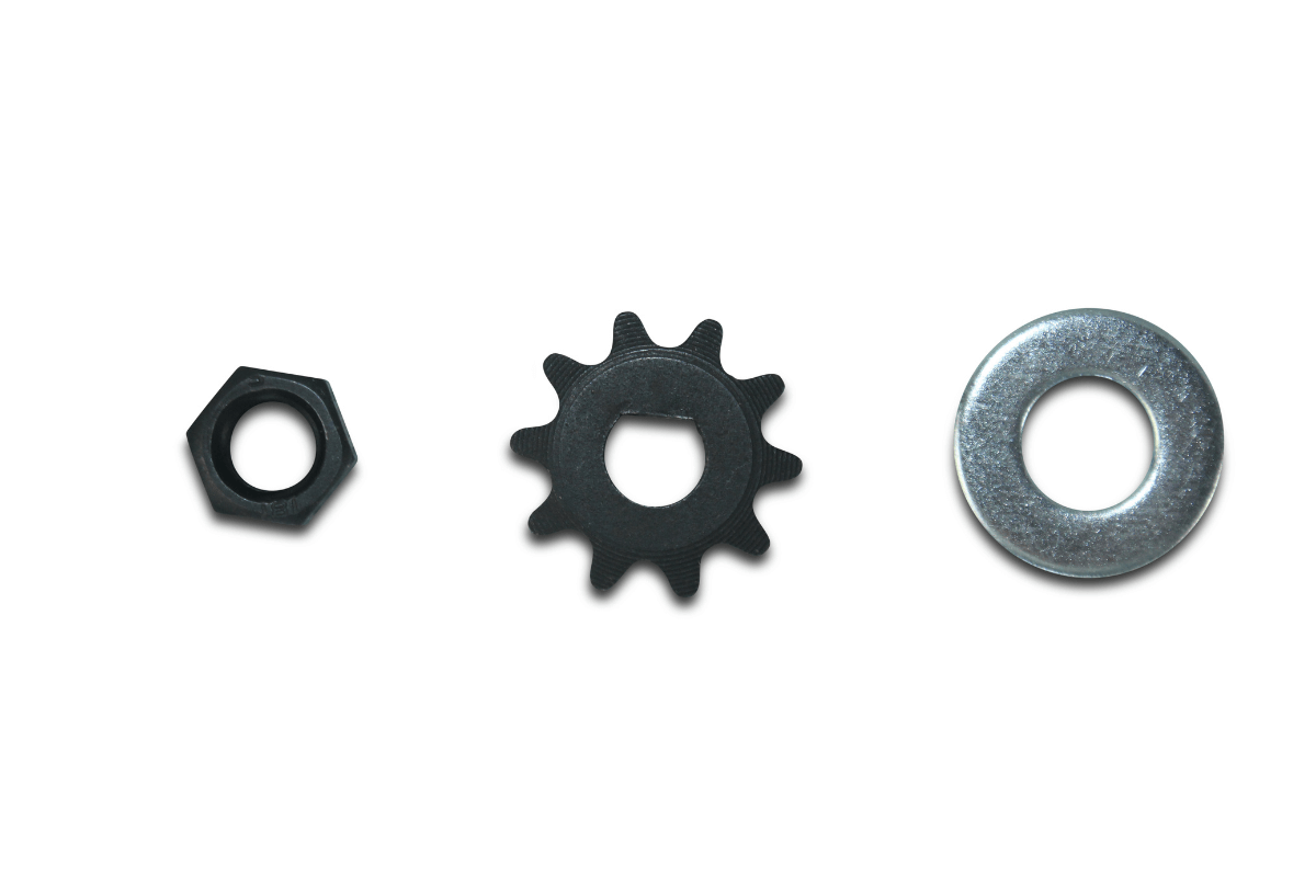 Zippi Ride 10" - Front Sprocket