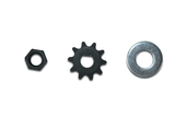 Zippi Ride 10" - Front Sprocket