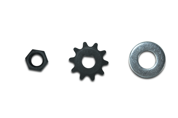 Zippi Ride 10" - Front Sprocket