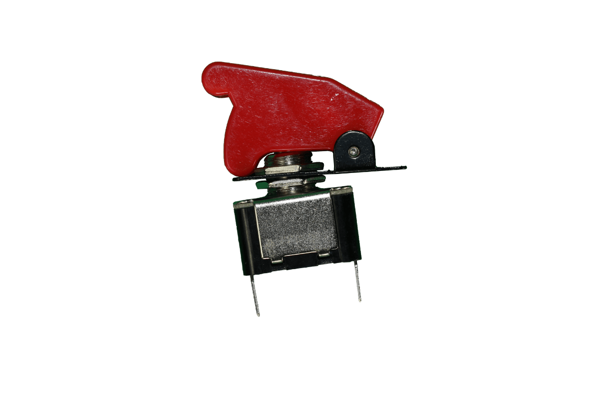 Zippi Ride 10" - On/Off Switch (no cable)