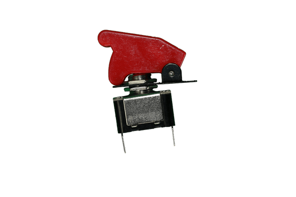 Zippi Ride 10" - On/Off Switch (no cable)