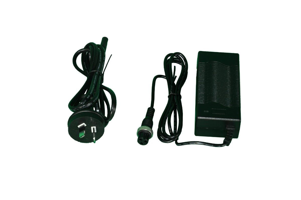 Zippi Ride 10" - Replacement Charger