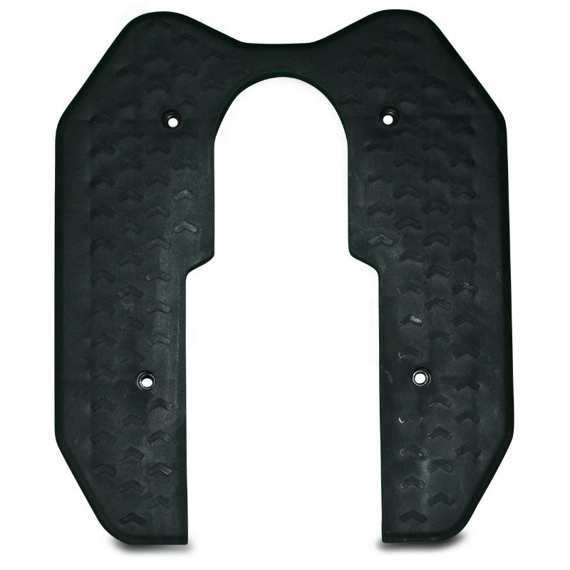 Zippi Rippa 16" - Foot Deck