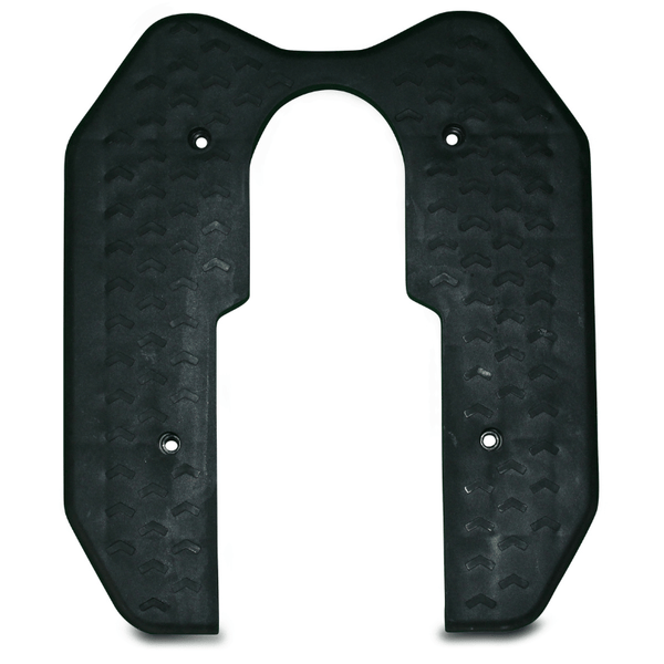 Zippi Rippa 16" - Foot Deck