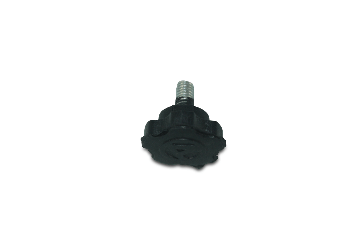Zippi Ride 10" - Plastic Fixing