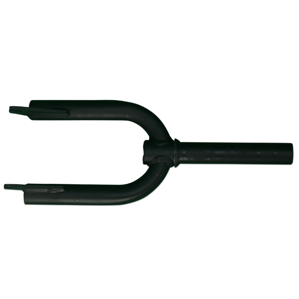 Zippi Rippa 12" - Fork