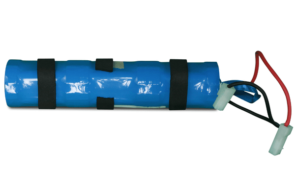 Zippi Rippa 12" - Battery