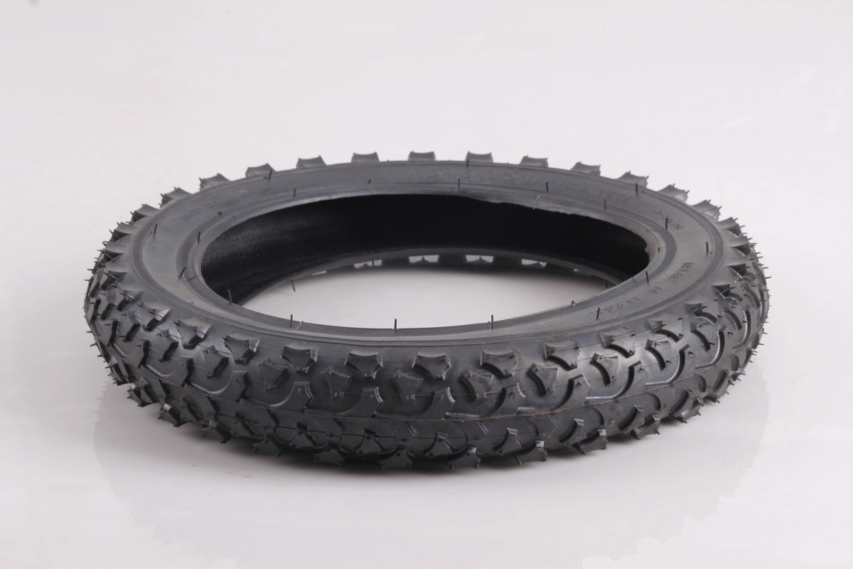 Zippi Rippa e-Drive 12" - Tyre
