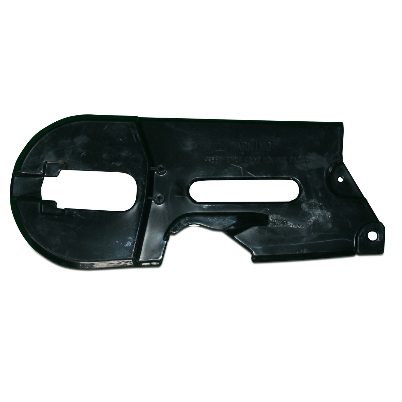 Zippi Rippa 12" - Chain Cover