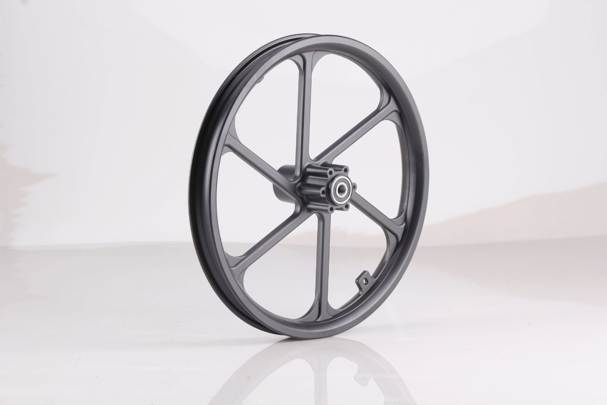 Zippi Rippa e-Drive 20" - Front Wheel