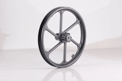 Zippi Rippa e-Drive 16" - Front Rim